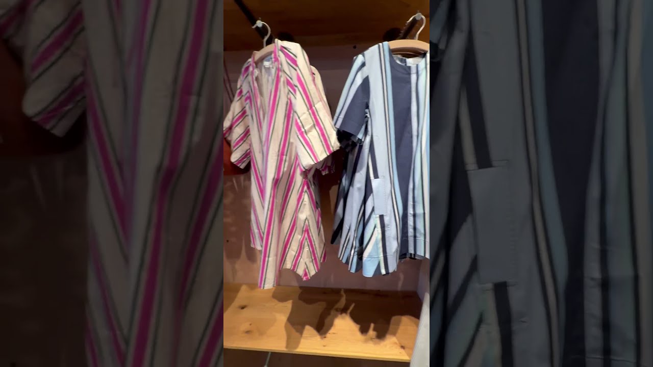 Shopping For Dresses At Anthropologie Shop Finds DressShopping Spring Style