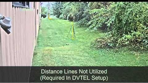 Axis Guard Suite Calibration Issues