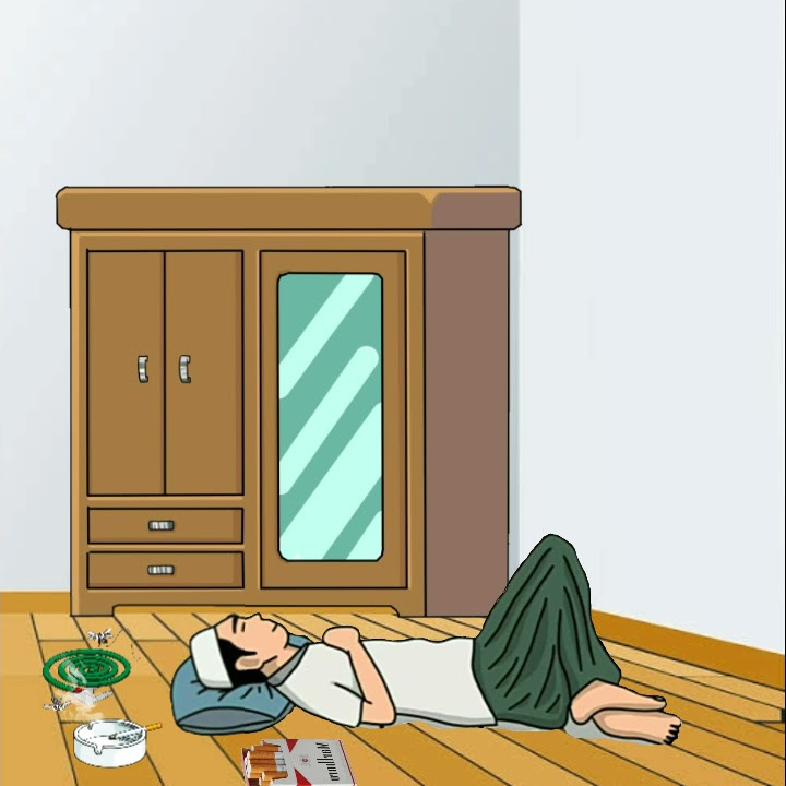 Tarkhim Subuh | VERSI Animasi