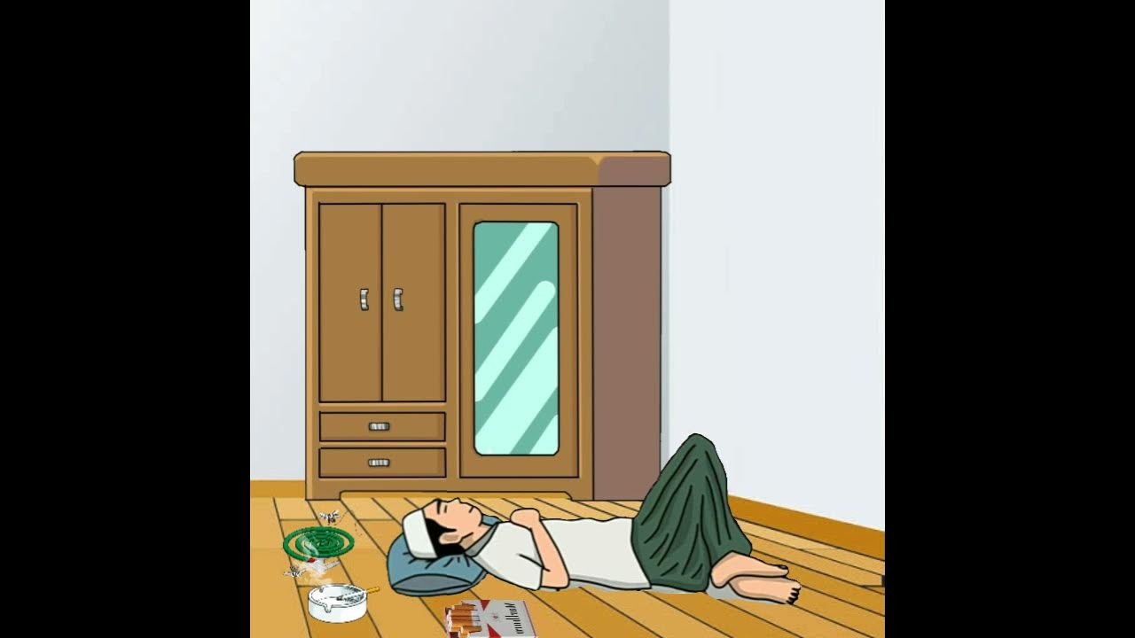 Tarkhim Subuh | VERSI Animasi