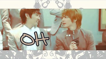 EunHae is obvious!