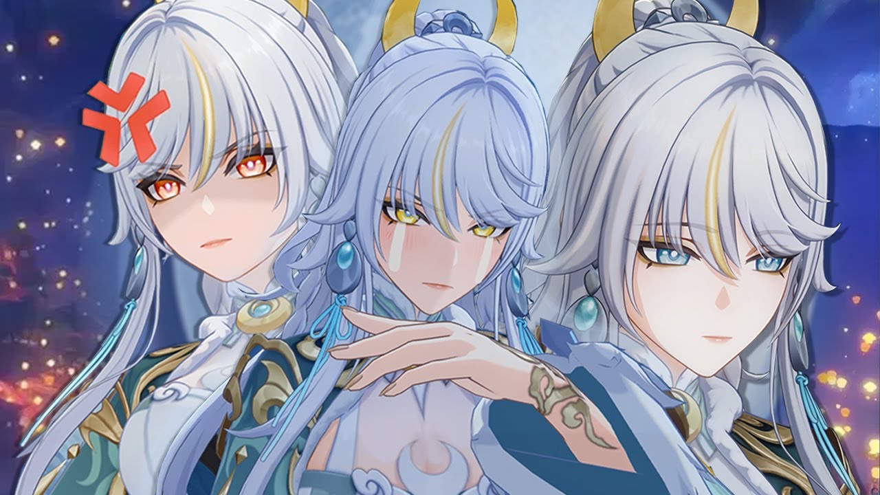 THE DAUGHTER OF TIME AND OUR FATE INTERTWINE