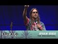 Ryan Ries, SoCal Men's Conference 2019