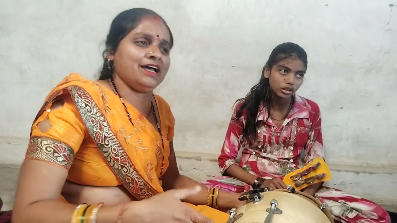 मालिक ने करदी मोज हो मोज 😉😊भजन 🕉️🌺