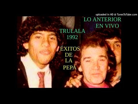 TRULALA 1992 en