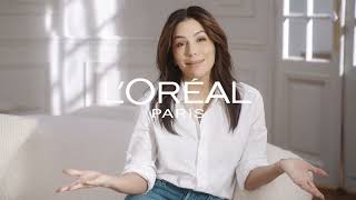 How To Use Revitalift Triple Power Moisturizer Antiaging Skincare For 40 Skin