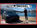 Tesla model y propulsion  partie 1  exterieur  le thermique cest termin 