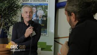 Denis Salles Irsteaacclimaterra - Le Changement De Comportements