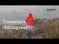 Bushwalkers warned to prepare for any weather in Tasmania | ABC News