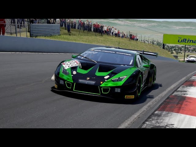 Paddock TV - Sobre Assetto Corsa Competizione - XBOX e PlayStation 4 Na  próxima semana, o Assetto Corsa Competizione será lançado para PlayStation  4 e Xbox One. A equipe aqui está incrivelmente