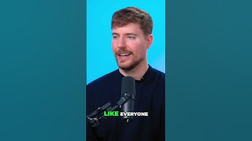 #mrbeast  Tells about Unlocking AI Secrets  Boost Your Content Creation Efficiency #podcast #busines