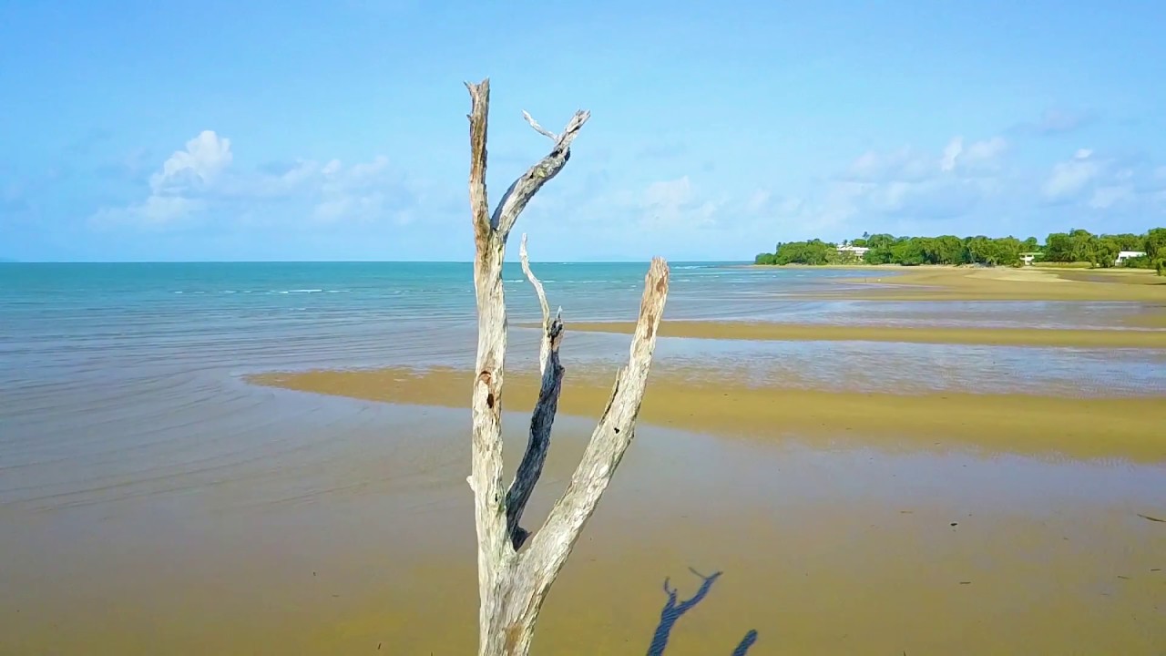 to Mackay's Northern Beaches Australia YouTube