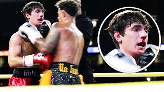 Sneaking into Austin McBroom vs. Bryce Hall Fight! (YOUTUBERS VS. TIKTOKERS)