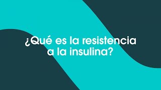 Hablemos de resistencia a la insulina by Tecnológico de Monterrey | Innovación Educativa 239 views 3 months ago 1 minute, 46 seconds