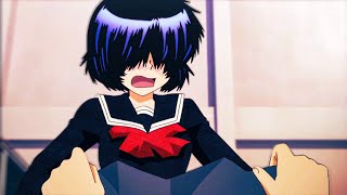 Mysterious Girlfriend X Has Its Moments