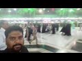 Ziyaraat 2017  najaf e ashraf  karbala moalla  america vlog