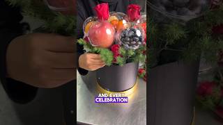 Fruit Bouquet Business Idea✨💡#trending #shorts
