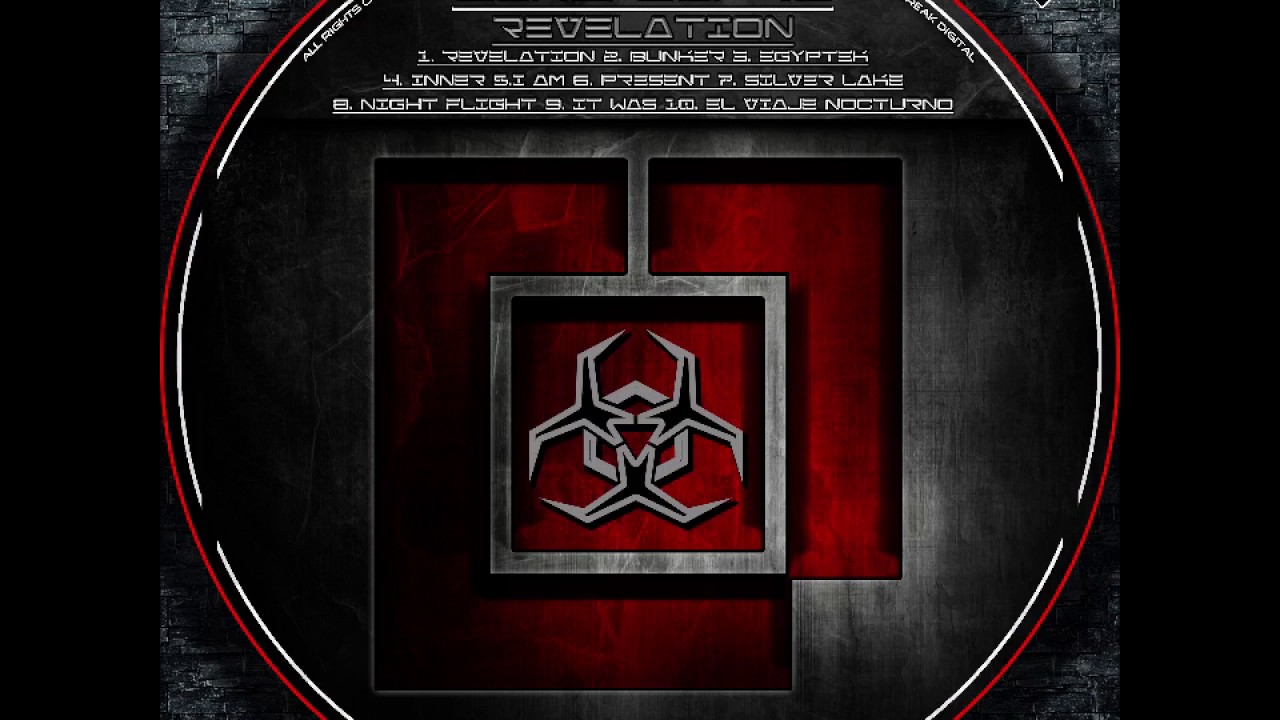 Gina Cifre - Silver Lake (Original Mix)