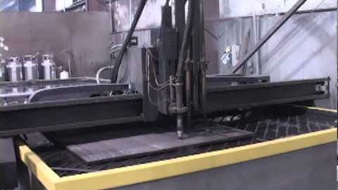 Thermal Dynamics Automation Overview of Capabilities