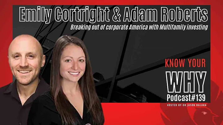 Breaking out of corporate USA w/ Multifamily w/ Em...