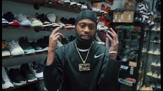 Selfmade Kash - Swipe Musik 4 (Official Music Video)