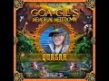 Goa Gil’s Memorial Meltdown 2024 – Artist/DJ: Quasar