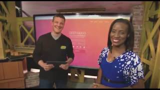 Ryan Eldridge: Travel Cheap with Tips from a Travel Blogger Profile