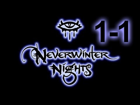 Vidéo: Les Soldes D'hiver GOG Commencent, Neverwinter Nights Gratuit Pendant 48 Heures