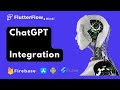 Chatgpt Api Integration Flutterflow Tutorial | FlutterFlow Tutorial In Hindi