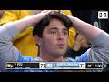 North Carolina vs. VCU - OT Thriller | March Madness 2026