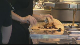 Chipotle tests chicken al pastor in Indy