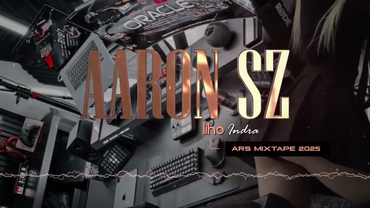 ARS MIXTAPE | U KNOW U KNOW + J+O+B x Duma Duma + ប្រែកាយ Wo Eh Eh Eh + បើកលុយ ហើយ អូនចង់ទៅណា