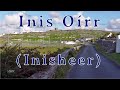 Inis orr inisheer island impressions june 2023 aran islands ireland