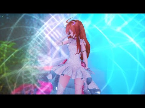 【MMD】Overdose【4K 60fps】