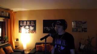 Herzlos - Spiegelbild Vocal Cover Patte