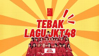 Tebak Lagu JKT48 by Intro - JKT48 QUIZ Level Medium screenshot 2