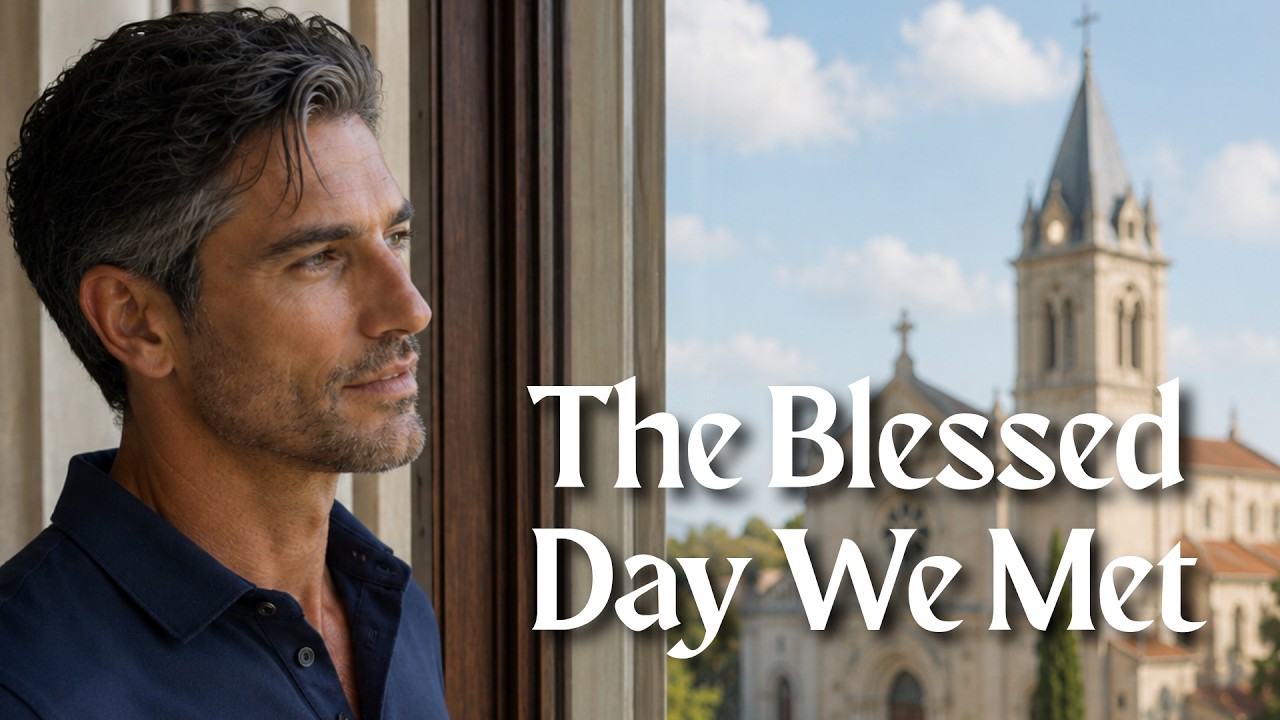 Watch The Blessed Day We Met ❤️ | A Beautiful Love Song About Destiny and The Feeling of Gratitude on YouTube Watch The Blessed Day We Met ❤️ | A Beautiful Love Song About Destiny and The Feeling of Gratitude on YouTube