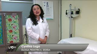 Pubertad precoz: Clínica de Endocrinología Pediátrica en CDMX brinda tratamiento