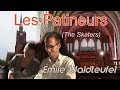 Les Patineurs (The Skaters&#39; Waltz) – E. Waldteufel - Eglise catholique Saint-Vaast de Laventie (Fr)