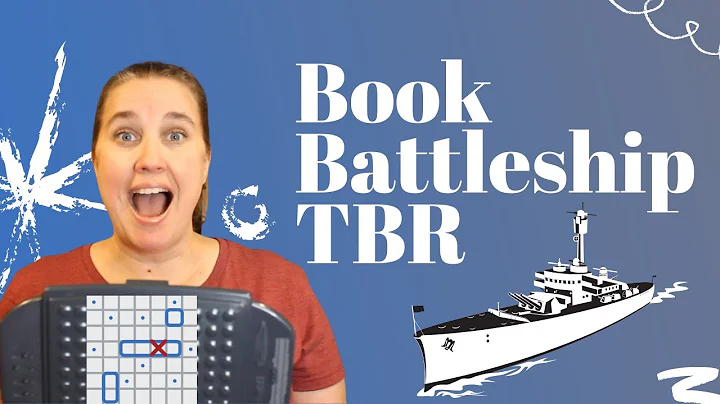 Battleship Picks my January TBR