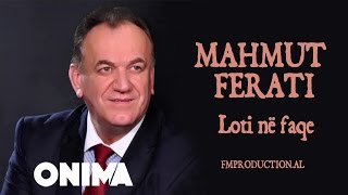 Mahmut Ferati - Loti ne faqe