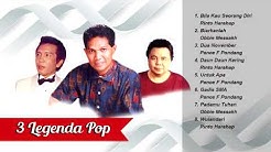 3 Legenda Pop Obbie Messakh, Pance Pondang, dan Rinto Harahap  - Durasi: 54:12. 