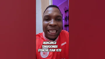 MANDALA ALIA NA MANGUNGU MZEE WETU TUACHIE SIMBA KATAFUTE CHANGAMOTO ZINGINE Youtubeshorts Shorts 