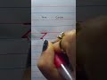#handwriting