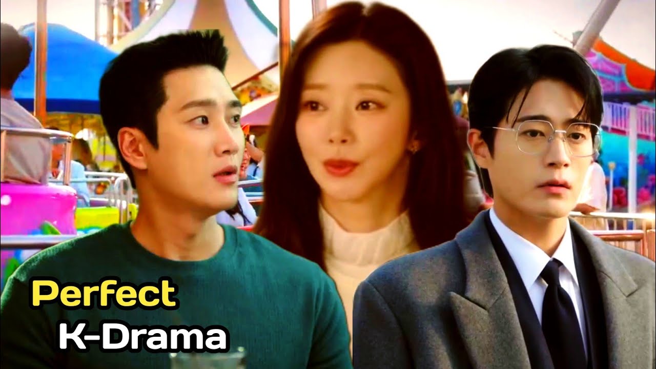 This Kdrama is Perfect: Spring Fever | Spring Fever Kdrama Hindi Review 