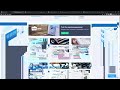 055 Общая информация о серверах и доменах