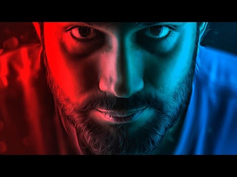 Fantasy Photoshop Manipulation Tutorial |  Photo Effects