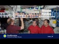 view Make Your Own Astronaut Mission Patch - ISS Science digital asset number 1