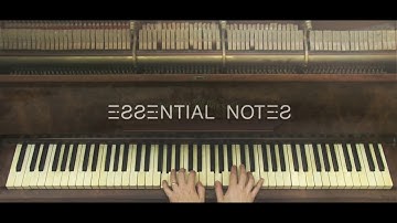 Essential Notes - Clockwise (official music video)