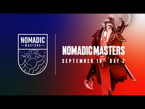 MESA Official - MESA | NOMADIC MASTERS 2021 - KOBOLDS VS ARA